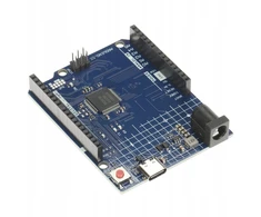 TST UNO R4 R4-MINIMA/USB-C MODULIS