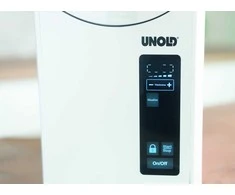 Unold Išardytas Susi 48940 kirvis
