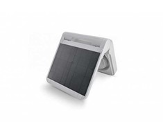 Ventiliatorius Unold 86517 Wentylator słoneczny pilka Camping