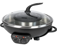 Unold Asia Fondue Hot Pot (48745)