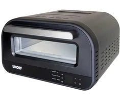 Elektrinė krosnelė UNOLD Luigi 68815, Juodos spalvos