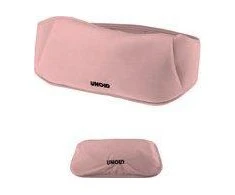 Unold Wärmi Electric Hot Vanduo Bottle rosa (86014)