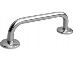 UP-3 INOX / CORRADOMED / UCHWYT PROSTY UP-3 INOX 300MM FI25