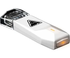 upHere Dragonshock Controller-Konverter Nova Sync universal baltas