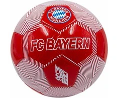 Upominkarnia futbolo kamuolys fc bayern munchen r.5