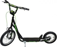 Enero Energijos paspirtukas Ghost Raider 16 col.