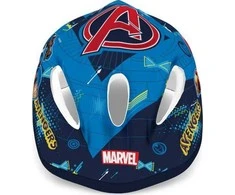 Pegas BIKE HELMET AVENGERS | DISNEY