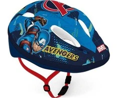 Pegas BIKE HELMET AVENGERS | DISNEY