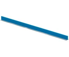 Uponor Minitec išsiplėtimo profilis 1,3 m 40 x 10 mm