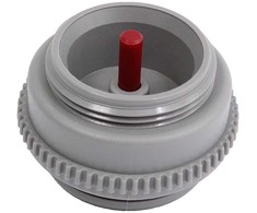 Uponor Pettinaroli adapter VA02 til telestat