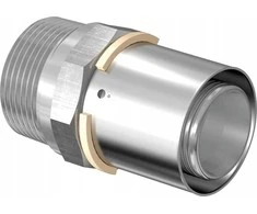 Uponor S-PRESS JUNGTIS GZ 63-R2"MT