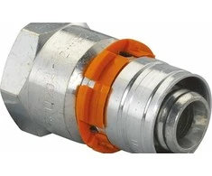 Uponor S-Press jungtis su vidiniu sriegiu. 32-Rp1 1/4FT (DWZ) (PWE)