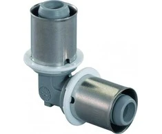 Uponor S-PRESS alkūnė PPSU 50-50