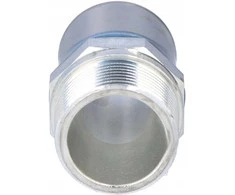UPONOR S-PRESS JUNGTIS SU IŠORINIU SRIEGIU 40X11/4"