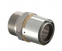 UPONOR S-PRESS JUNGTIS SU IŠORINIU SRIEGIU 50X11/2"