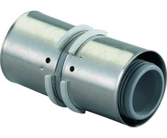 Uponor S-PRESS jungtis PPSU 63-63
