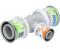 Uponor Uponor S-Press PLUS reduktorius PPSU 32 -20-32