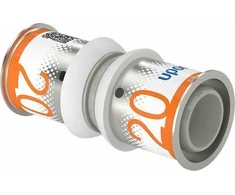 Uponor Uponor S-Press PLUS nipelis PPSU 20-20
