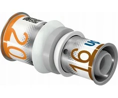 Uponor S-Press PLUS PPSU 20-16 redukcinis nipelis