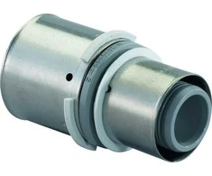 Uponor S-PRESS SUMAŽINANTIS JUNGTIS PPSU 63-50
