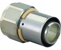 Uponor Uponor S-Press vidinio sriegio jungtis 50-Rp1 1/2FT