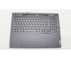 Klaviatūra Lenovo Upper case cover assembly for Lenovo ThinkBook 16p G4 IRH