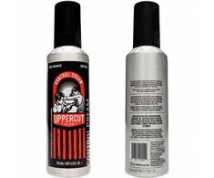 UPPERCUT_Deluxe Control Kremas Lengvas plaukų formavimo kremas 120ml