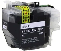 Uprint Brother LC3219XLBK spausdintuvas