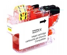 Uprint Brother LC3219XLY spausdintuvas