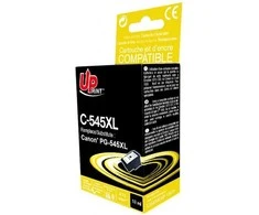 Rak UPrint C-545XL / PG-545XL (juoda)