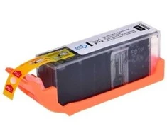 „UPrint Canon PGI 580 XXL BK“