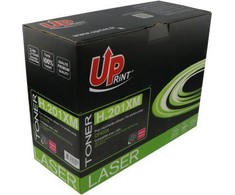 Suderinamas su UPrint Magenta Toneris 201X (H.201XM)