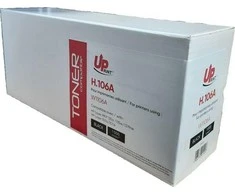 Toneris UPrint Juodieji pakeitimai 106A (H.106A)