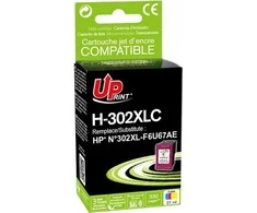 Švirkštas UPrint F6U67AE (H-302XLC)
