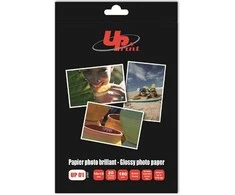 Uprint LM PN03, Universel fotopopierius, 10x15, 230g, 20 puslapių, LP10152302