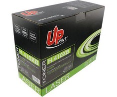 Suderinamas UPrint Juodas Toneris 410X (H.410XB)