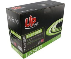 Suderinamas su UPrint Magenta Toneris 410X (H.410XM)