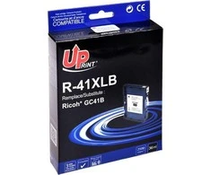 Rak UPrint Gelio kasetė 405761 juoda