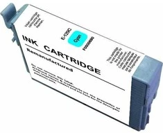UPrint kompatybilny ink / tusz su C13T12924010, T1292, E-129C, cyan, 10ml
