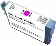 UPrint kompatybilny ink / tusz su C13T12934010, T1293, E-129M, magenta, 10ml