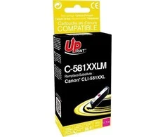 UPrint Canon CLI-581XXLM Magenta
