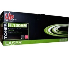 Toneris UPrint Magentos pakeitimas 130A (H.130AME)