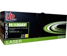 Toneris UPrint Geltonasis pakeitimas 130A (H.130AYE)