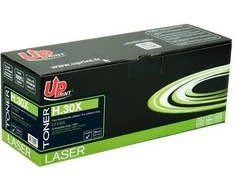Suderinamas UPrint Juodas Toneris 30X (H.30X)