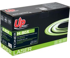 Toneris UPrint Juodas pakeitimas 80X (H.80XE)