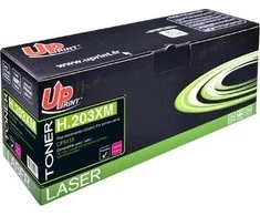 Toneris UPrint Magentos pakeitimas 203X (H.203XM)