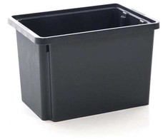 Okko Uprint TOWER BOXBLACK 126L 46X33X22CM