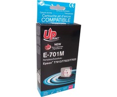 Rašalas UPrint Ink E-701M / C13T70134010 (rašalas)