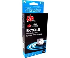 UPrint Ink E-79XLB / C13T79014010 rašalas (juodas)