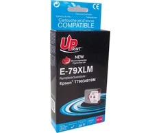 „UPrint Ink Ink E-79XLM“ / C13T79034010 (raudonos spalvos)